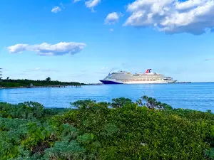 Costa Maya