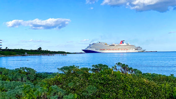 Costa Maya