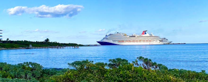 Costa Maya