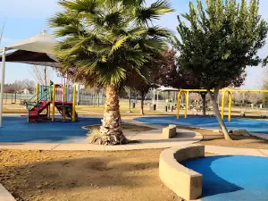 Figarden Loop Park