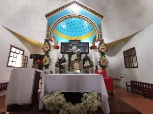 El Calvario