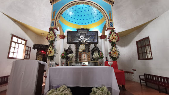 El Calvario