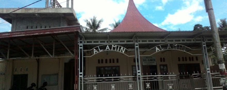 Masjid Al-Amin