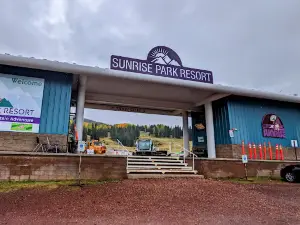 Sunrise Park Resort
