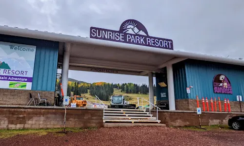 Sunrise Park Resort