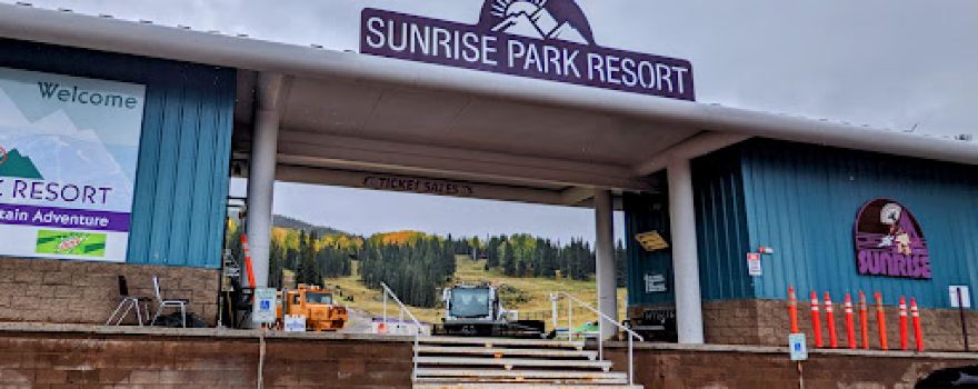 Sunrise Park Resort