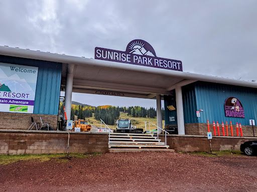 Sunrise Park Resort
