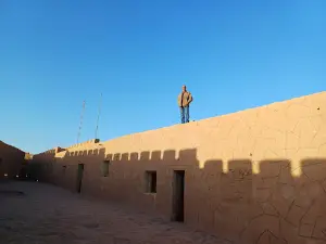 Fortress of Ghat