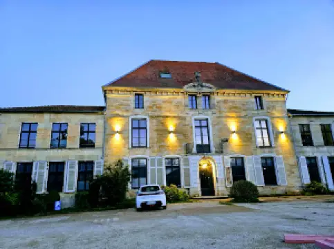 Golf de Combles en Barrois