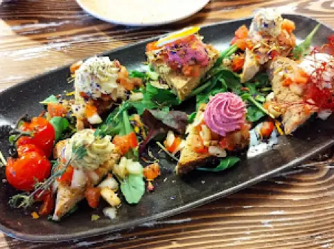 Culture Cottage Kiek In