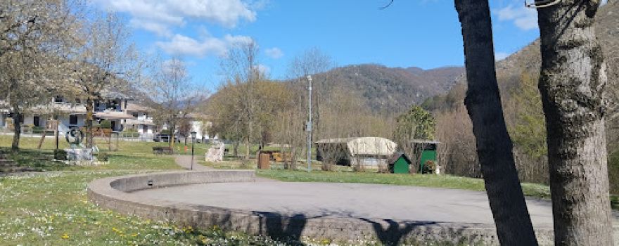 Parco "Avis"