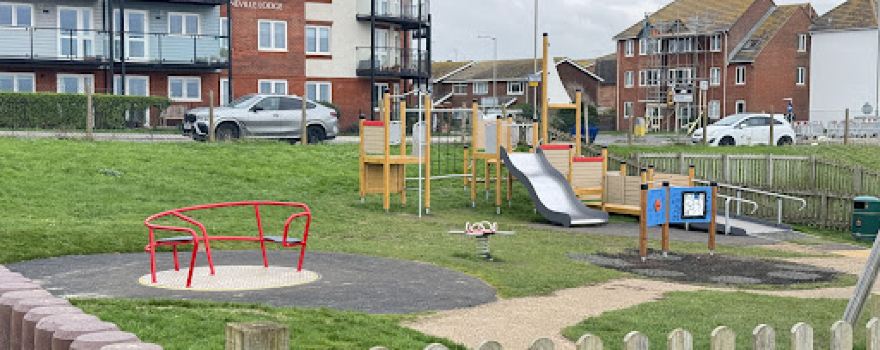 Children's Park