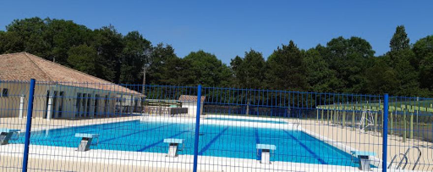 Piscine Intercommunale de Pontacq