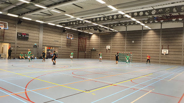 Sporthal de Kroon