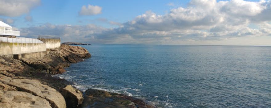 Preston Beach
