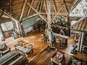 Selous Kinga Lodge