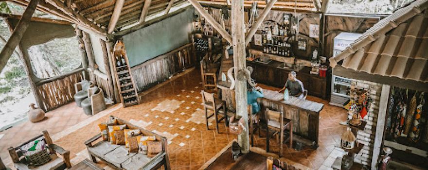 Selous Kinga Lodge