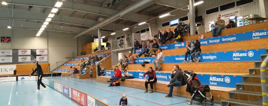 Espace Arena
