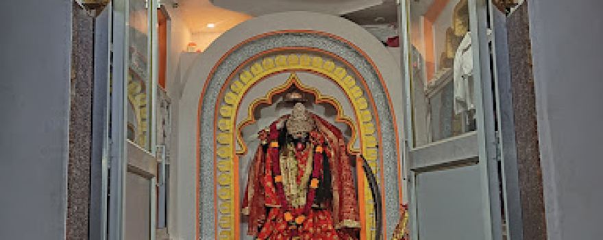 maa kaali mandir