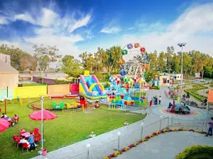 Adventura Park