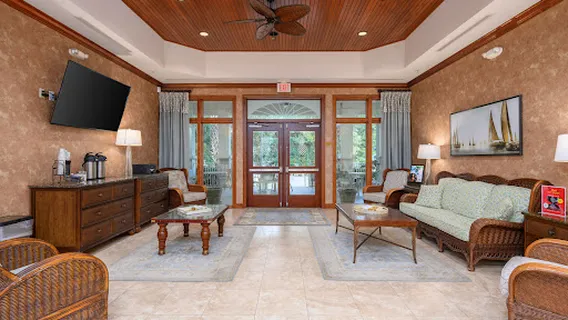 Coral Sands by Palmera (Clubhouse)