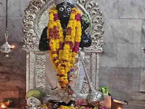 Abhaydata Hanuman Mandir