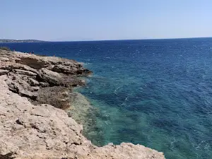 Azmak Beach