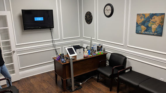 Escape Room Jupiter / Time Travel Escapes, LLC