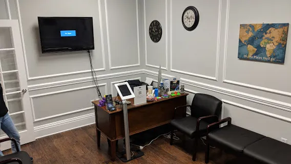 Escape Room Jupiter / Time Travel Escapes, LLC