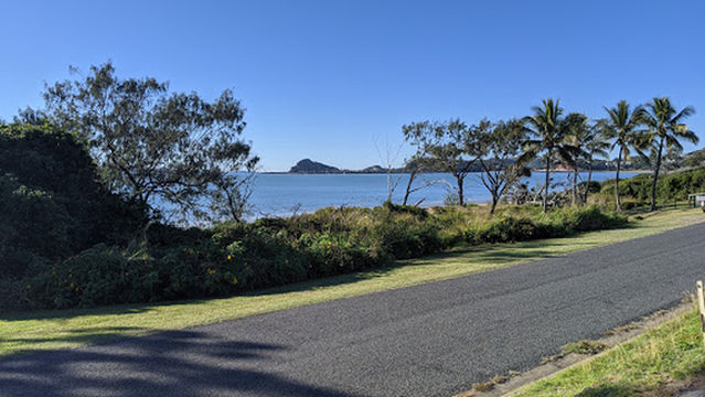 Yeppoon Outdoor Recreation Centre