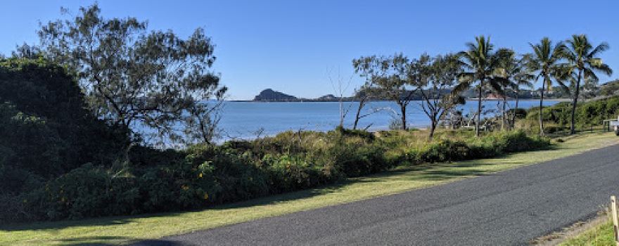 Yeppoon Outdoor Recreation Centre