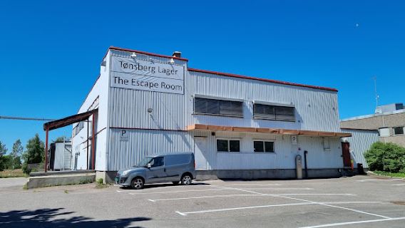 The Escape Room Tønsberg