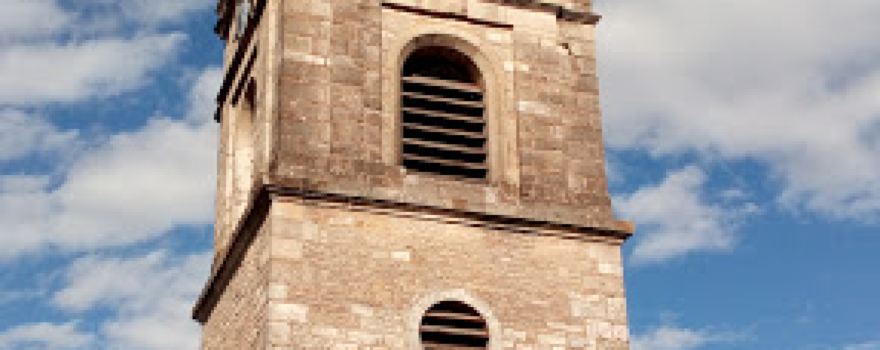 Église de la Nativité