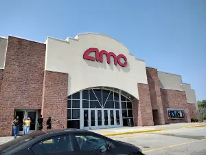 AMC Washington Square 12