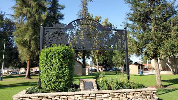 El Monte