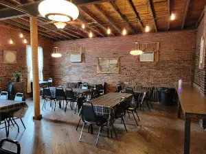 Baltic Mill Winery