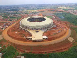 Olémbé Omnisport Stadium