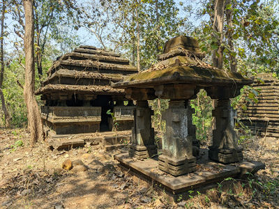 Sar Desai Wada