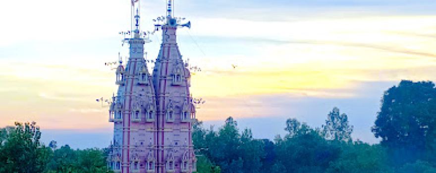 Shiv Mandir Chandi