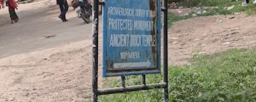 Nibiya Khada PS Sajeti KANPUR