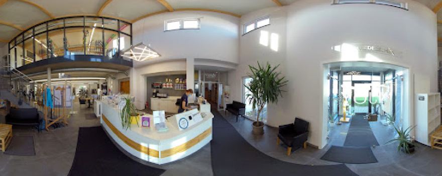 GesundheitsZentrum CHRIST