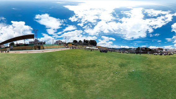 Estadio Xamba