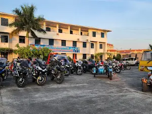 Công viên nước Thái Bình