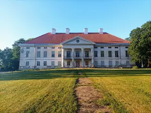 Lihula mõis