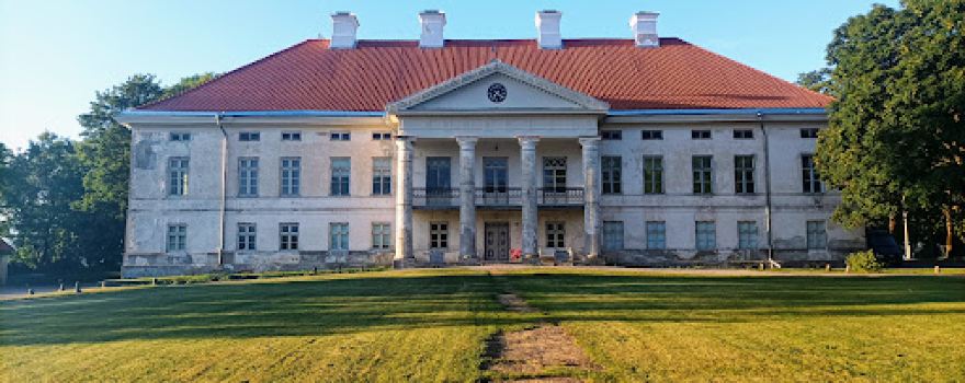 Lihula mõis