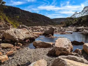 Cachoeira da Candonga