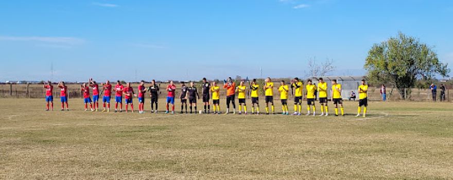 Stadion Comişani