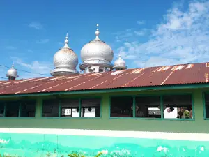 Masjid Jamik Rawa