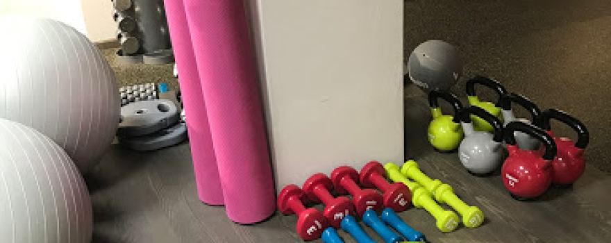 ONYX GYM