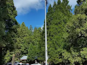 Shingletown & Mt Lassen